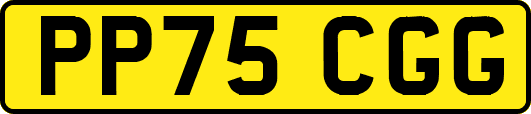PP75CGG