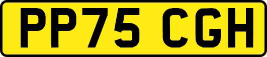 PP75CGH
