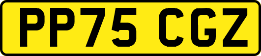 PP75CGZ