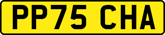 PP75CHA