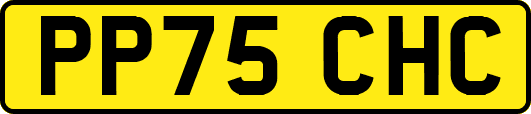 PP75CHC