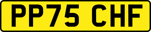 PP75CHF