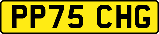 PP75CHG