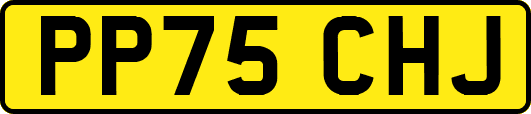 PP75CHJ