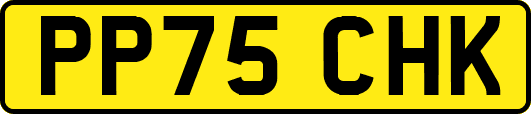 PP75CHK