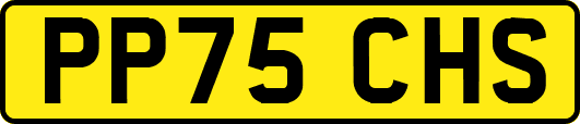 PP75CHS