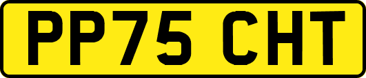 PP75CHT