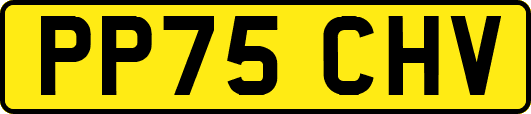PP75CHV