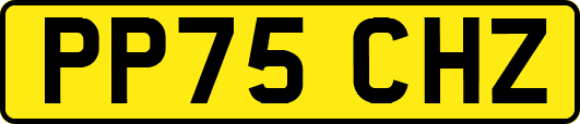 PP75CHZ