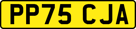 PP75CJA