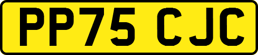 PP75CJC