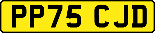PP75CJD