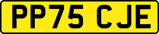 PP75CJE