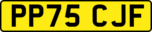 PP75CJF