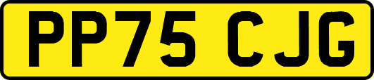PP75CJG