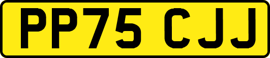 PP75CJJ