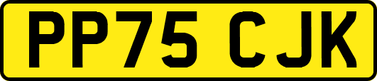 PP75CJK