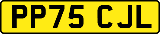 PP75CJL