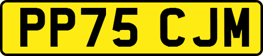 PP75CJM