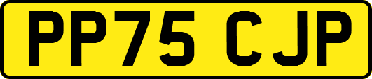 PP75CJP