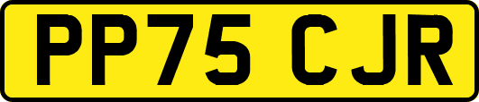 PP75CJR
