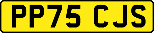 PP75CJS
