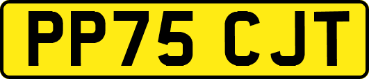 PP75CJT
