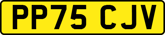 PP75CJV