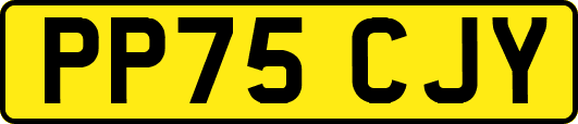 PP75CJY