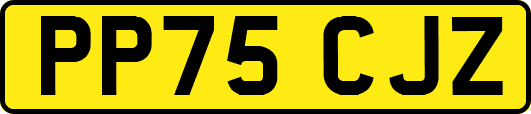 PP75CJZ
