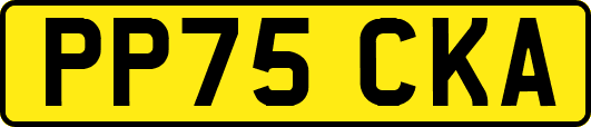PP75CKA