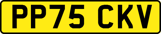 PP75CKV