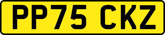 PP75CKZ
