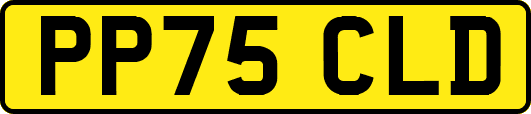 PP75CLD