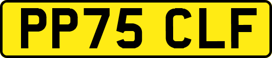 PP75CLF