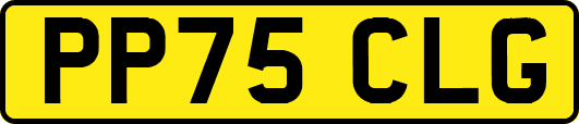 PP75CLG