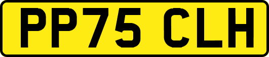 PP75CLH