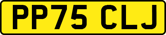 PP75CLJ