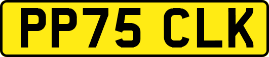 PP75CLK