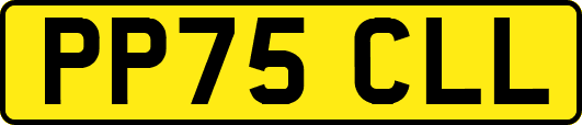 PP75CLL