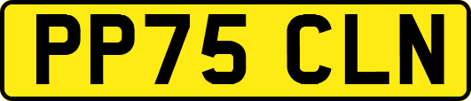 PP75CLN
