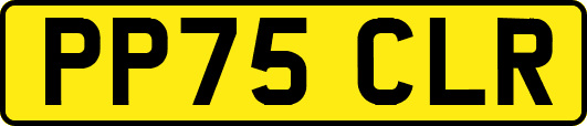 PP75CLR