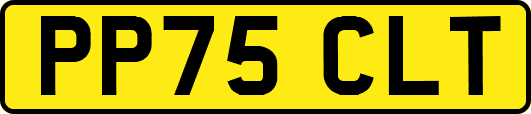 PP75CLT