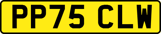 PP75CLW
