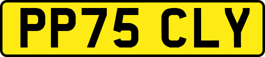 PP75CLY