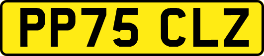 PP75CLZ