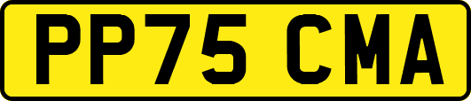 PP75CMA