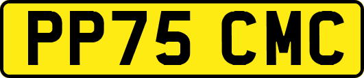 PP75CMC