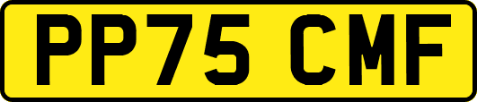 PP75CMF