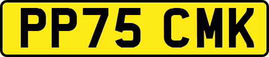 PP75CMK